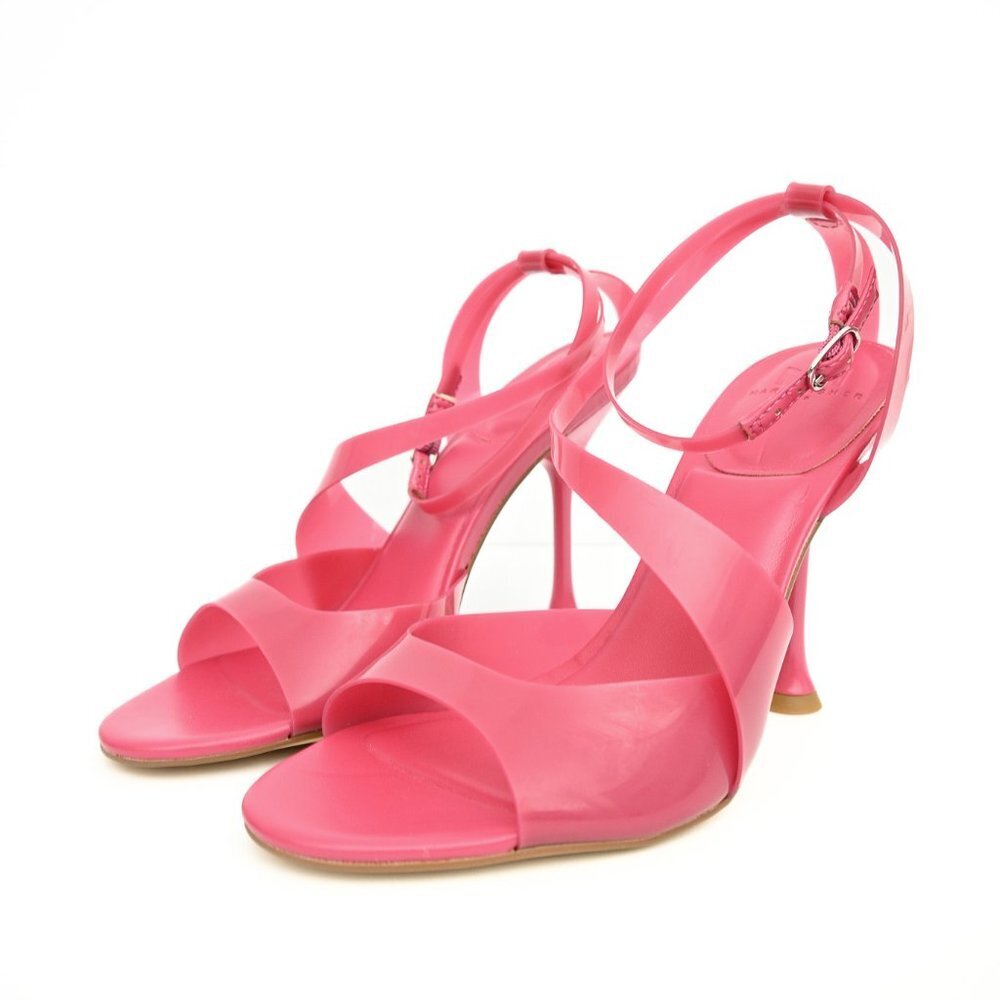 Marc Fisher Jelly Inspired Heel